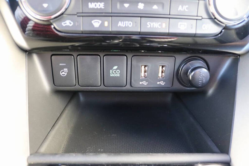 2026 Mitsubishi Eclipse Cross SEL