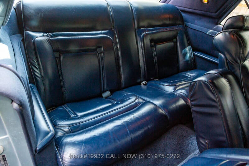 1979 Lincoln Mark V