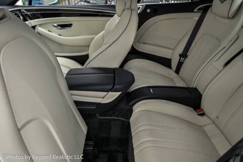 2026 Bentley Continental