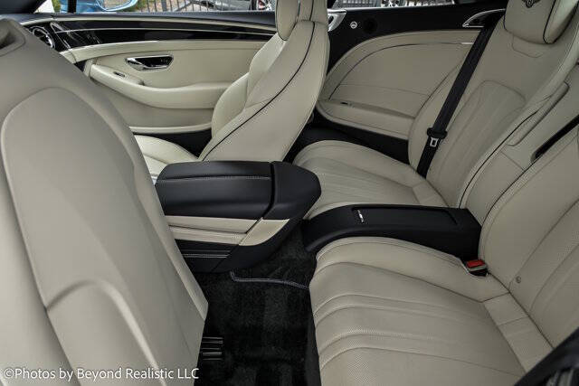 2026 Bentley Continental