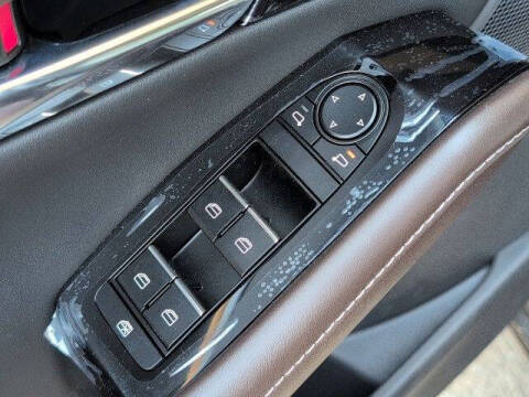 2025 Mazda CX-30 2.5 S Premium