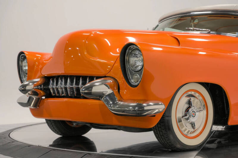 1953 Buick Roadmaster