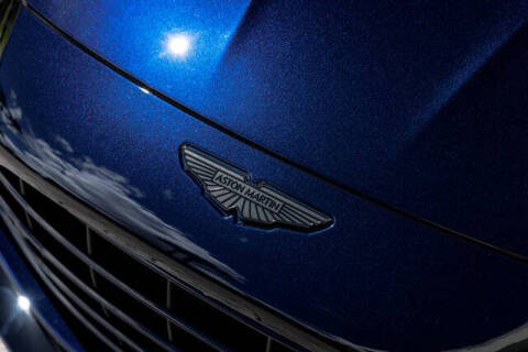 2026 Aston Martin Vantage
