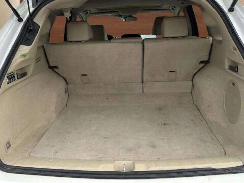 2014 Acura RDX w/Tech