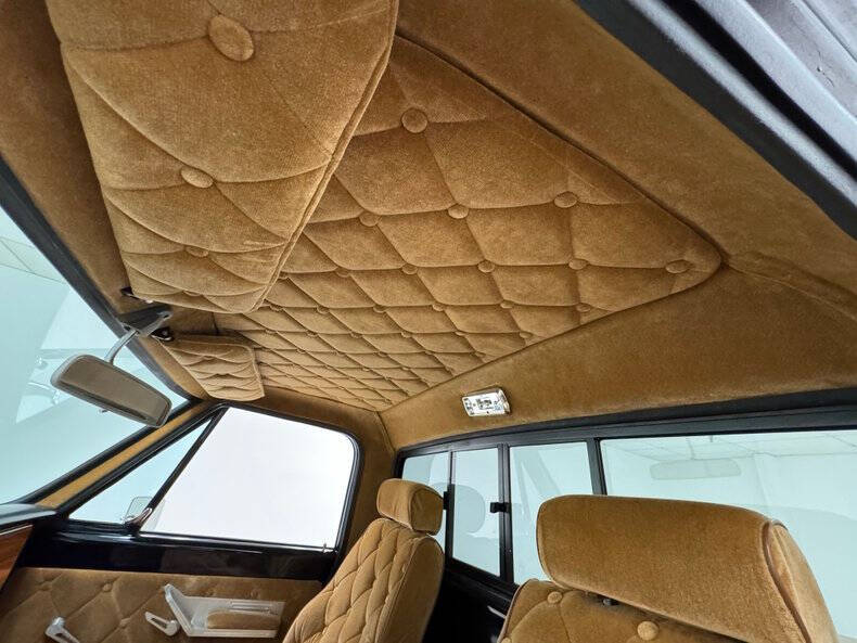 1971 Chevrolet C/K 10 Series