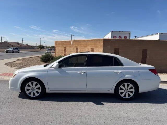 2007 Toyota Avalon