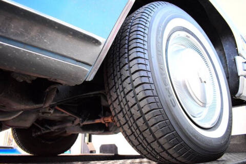 1975 Cadillac DeVille