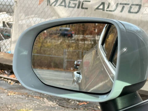 2020 Volvo XC60 T5 Inscription