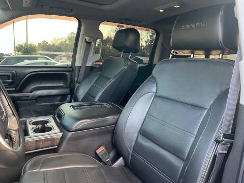 2016 GMC Sierra 1500