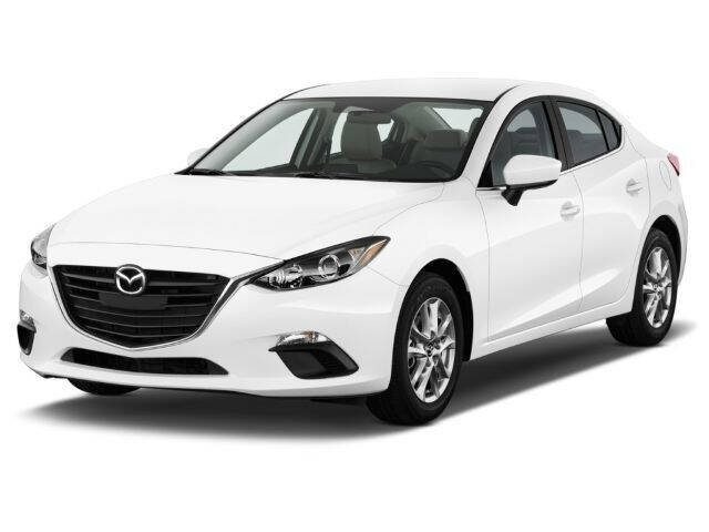 2014 Mazda MAZDA3 for sale at 399 Down Drive.com powered by USA Auto Inc in Mesa AZ
