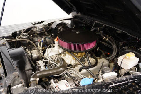 1984 Land Rover Defender