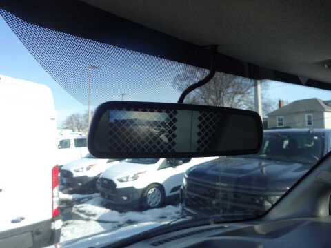 2022 Chevrolet Express 2500