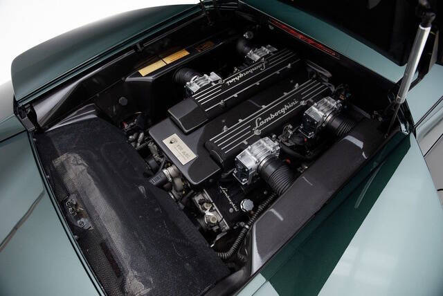 2004 Lamborghini Murcielago