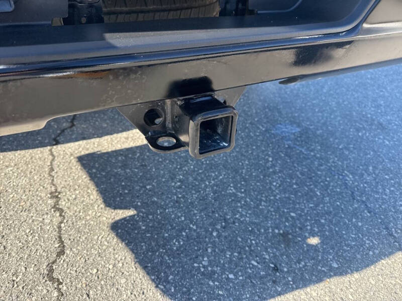 2022 Chevrolet Silverado 1500 Work Truck