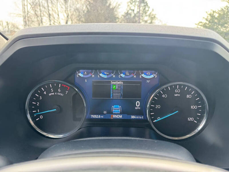 2023 Ford Expedition MAX XLT