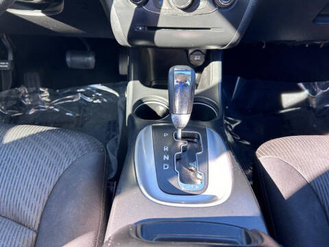 2015 Dodge Journey American Value Package