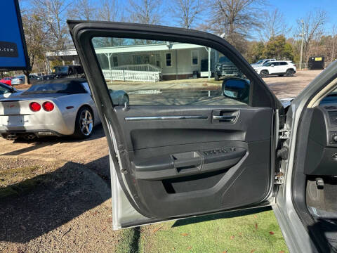 2009 Chrysler 300 Touring