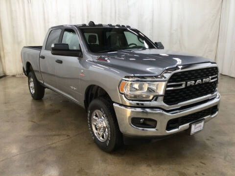 2022 RAM Ram Pickup 2500