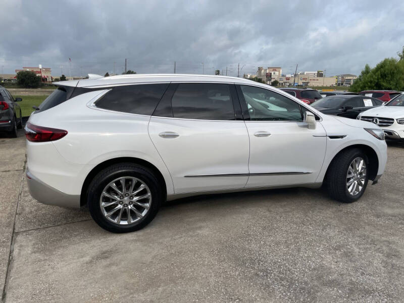 2019 Buick Enclave Premium