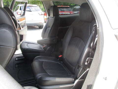 2012 Buick Enclave Premium