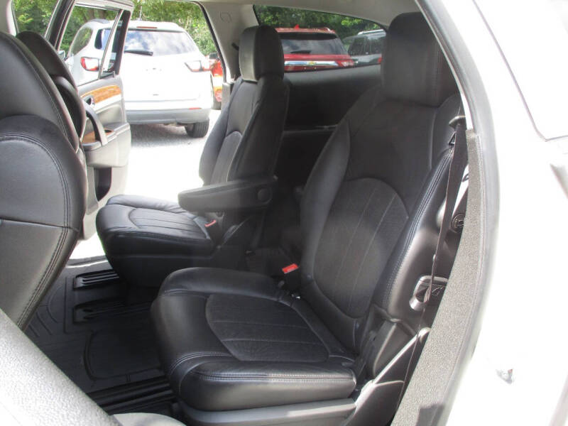 2012 Buick Enclave Premium