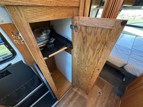 2001 Chevrolet Express 3500