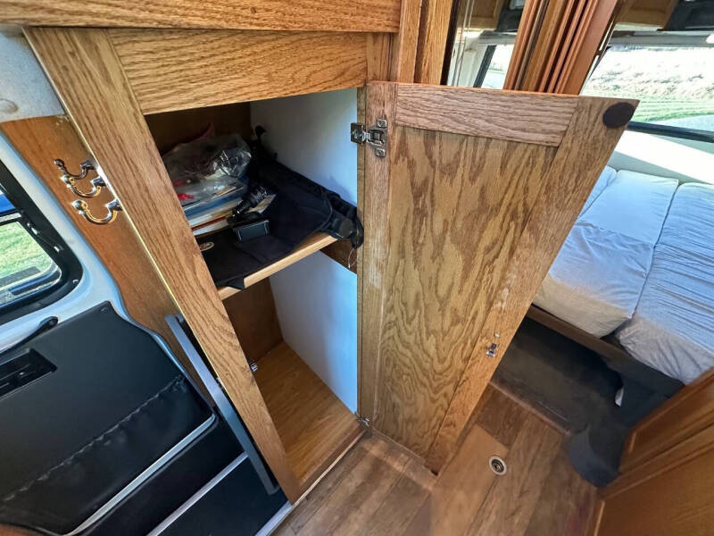 2001 Chevrolet Express 3500