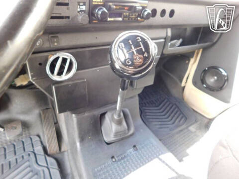 1987 Volkswagen Syncro