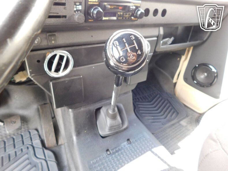 1987 Volkswagen Syncro