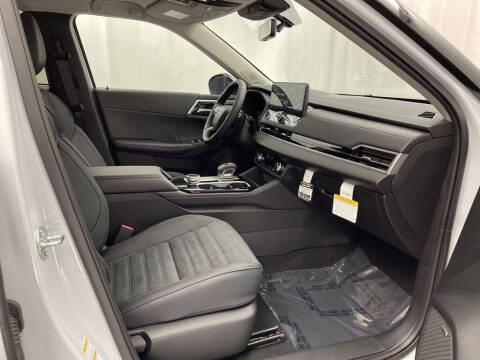 2026 Mitsubishi Outlander Trail Edition