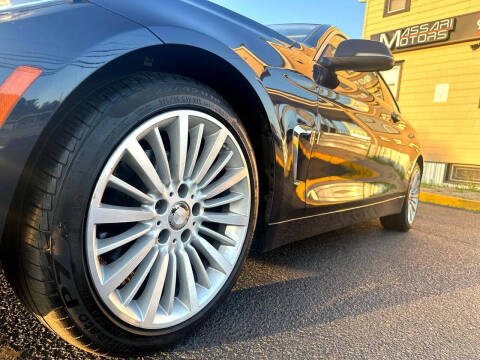 2015 BMW 4 Series 428i xDrive