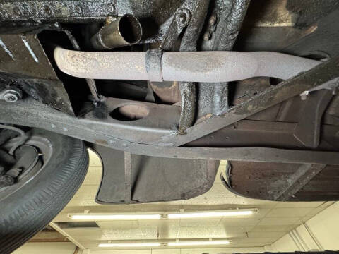 1940 Pontiac Chieftain