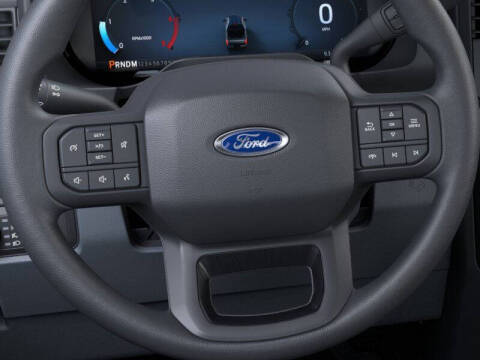 2026 Ford F-350 Super Duty