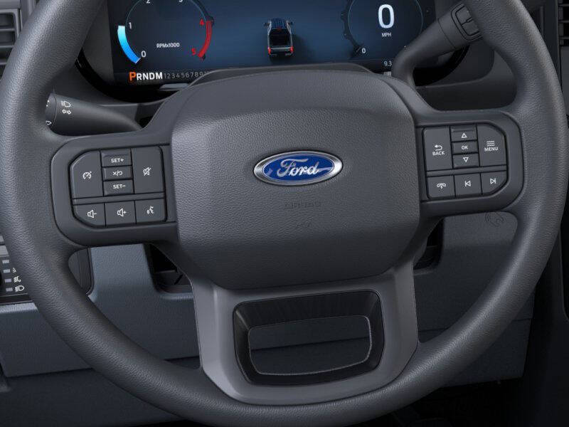 2026 Ford F-350 Super Duty