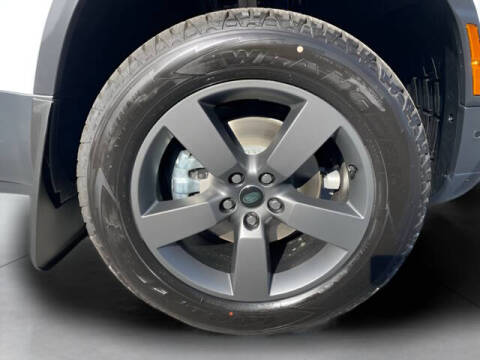 2025 Land Rover Defender 90 P300 S