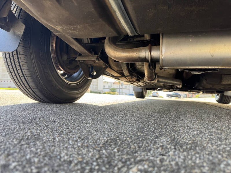 1967 Pontiac Firebird