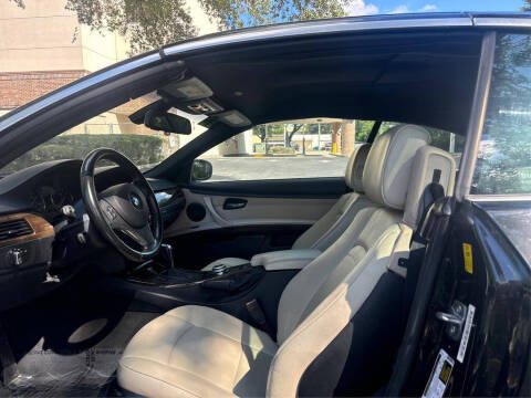 2013 BMW 3 Series 335i