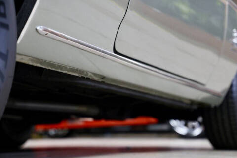 1968 Chevrolet Impala