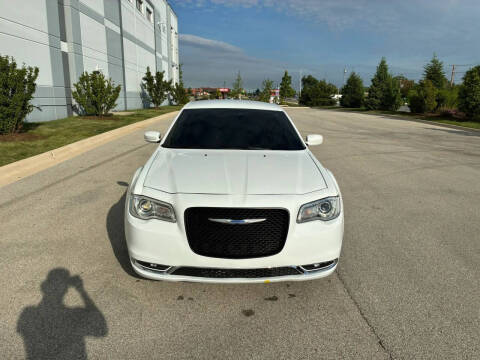 2021 Chrysler 300