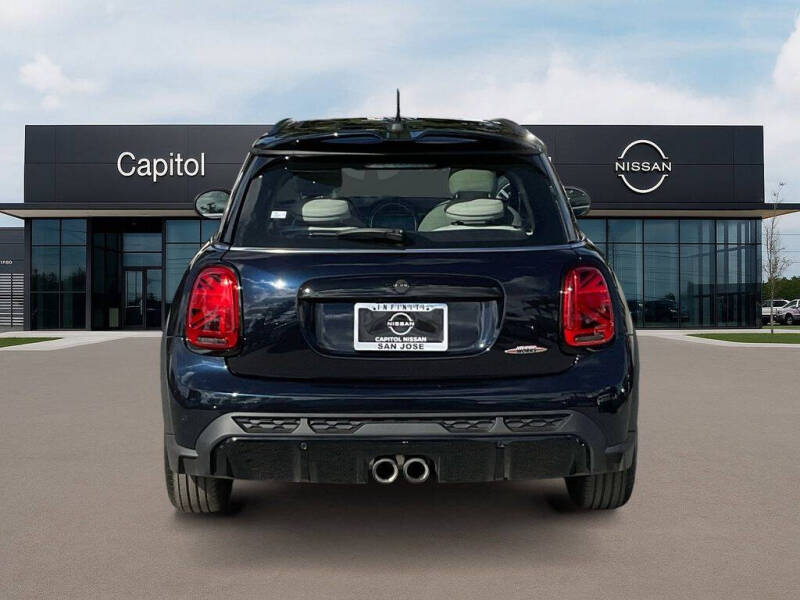 2023 MINI Hardtop 2 Door John Cooper Works