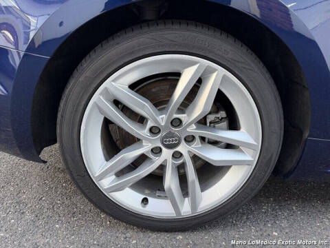 2019 Audi A5 quattro Premium Plus 45 TFSI