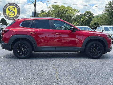 2023 Mazda CX-50 2.5 S Preferred Plus