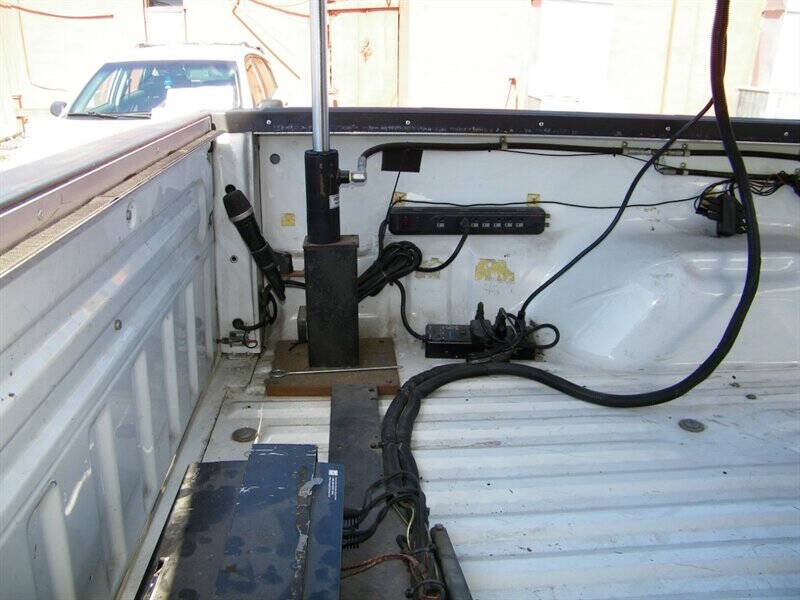 2014 Ford F-250 Super Duty