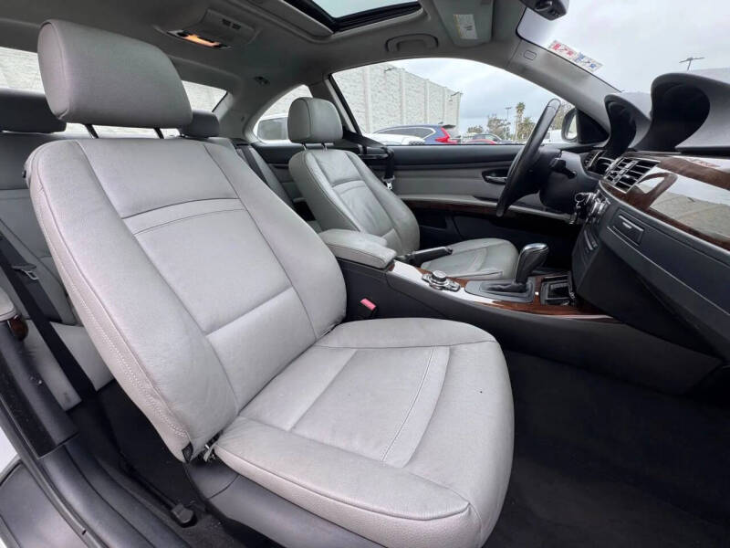 2013 BMW 3 Series 328i