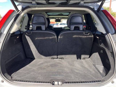 2025 Volvo XC90 B6 Plus Bright Theme 7P