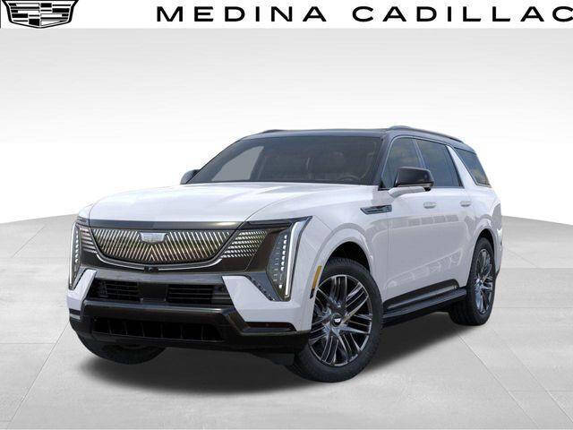 2026 Cadillac Escalade IQL Premium Sport