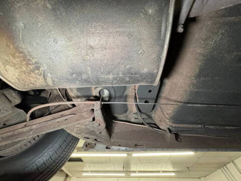 1968 Cadillac DeVille