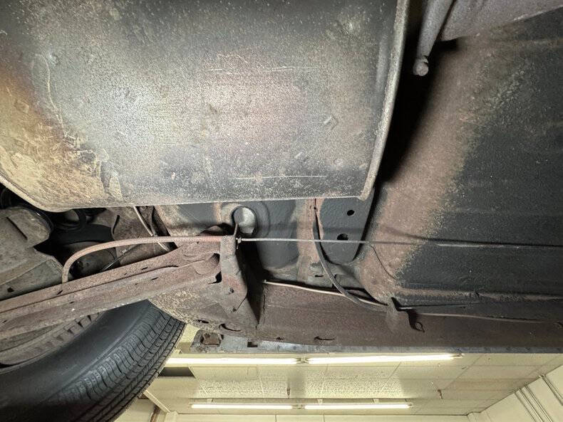 1968 Cadillac DeVille