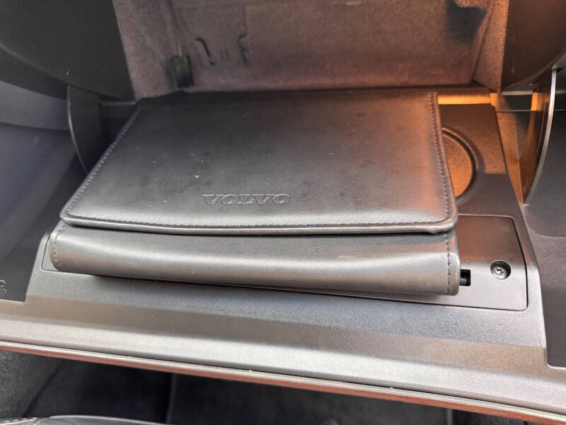 2012 Volvo XC90 3.2 Premier Plus