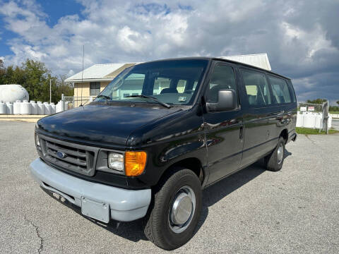 2006 Ford E-Series for sale at Suburban Auto Sales in Atglen PA